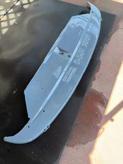 Chevy Deluxe Splash Pan