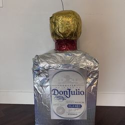 Don julio Piñata