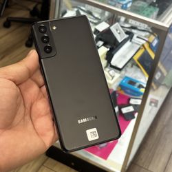 Samsung Galaxy S21+ 5G 128GB unlocked