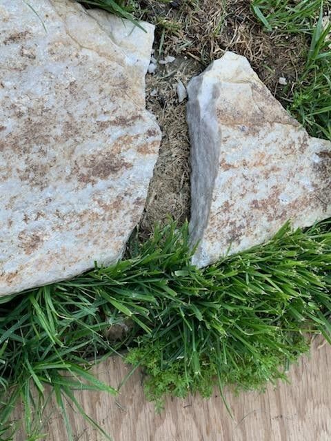 Flagstone Slab