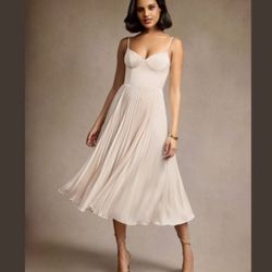 Azazie Dress (BRAND NEW)