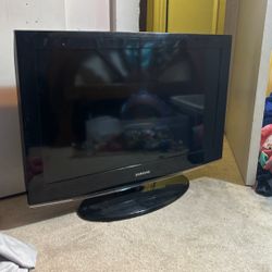 Samsung Tv