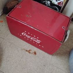 Ice Chest Ice Chest Ice Chest