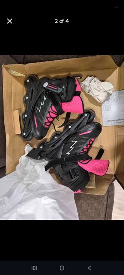 Bladerunner by Rollerblade Advantage Pro XT Women's Adult Fitness Inline Skate