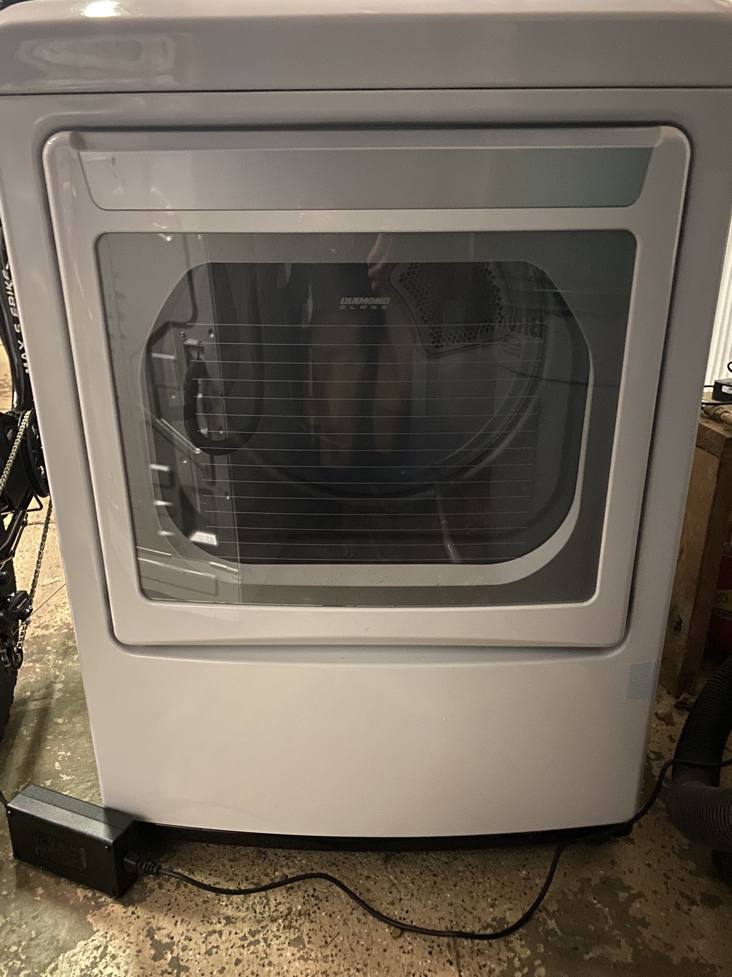 Washer & Dryer - PLEASE READ DESCR