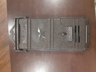  Remington Mailbox (Vintage )