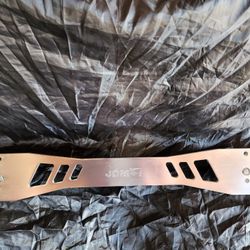 92-95 Honda Civic Aluminum Subframe Brace
