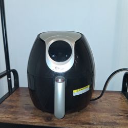 Large Airfryer