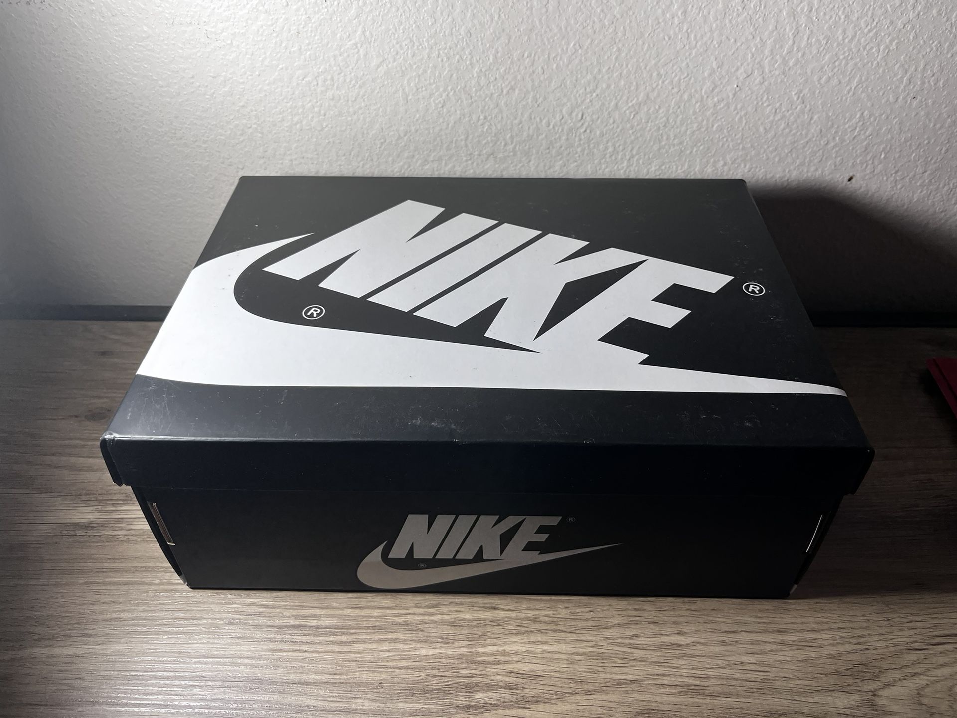 Nike Air Jordan 1 Retro High OG