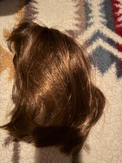 Wigs - Price Reduced