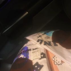 Bathing Ape T-shirt