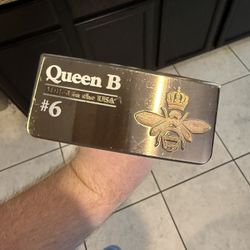 Bettinardi Queen Bee #6 35 In 