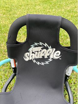 shuffle