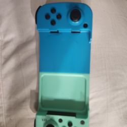 Wireless Phone Controller 