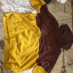 Levi’s Hoodie Large