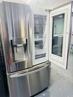 L G Other Units Available Refrig erator Frid ge Working unit