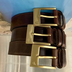 CK Belt For Men