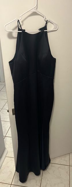 Formal dress - size 14