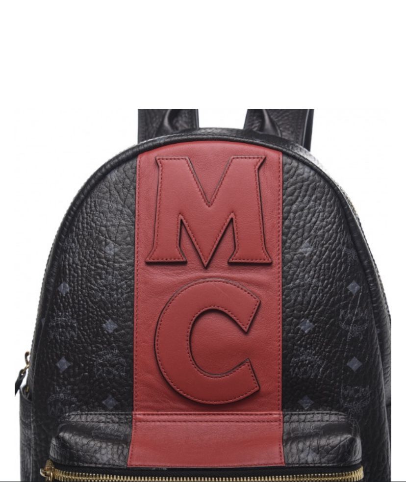 MCM Backpack