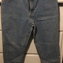 Levi Strauss & Co.