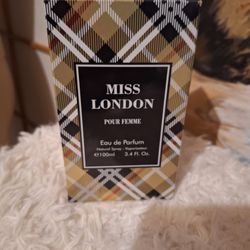 Women Perfume 3.4 Oz 