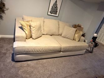 Big Comfy Couch