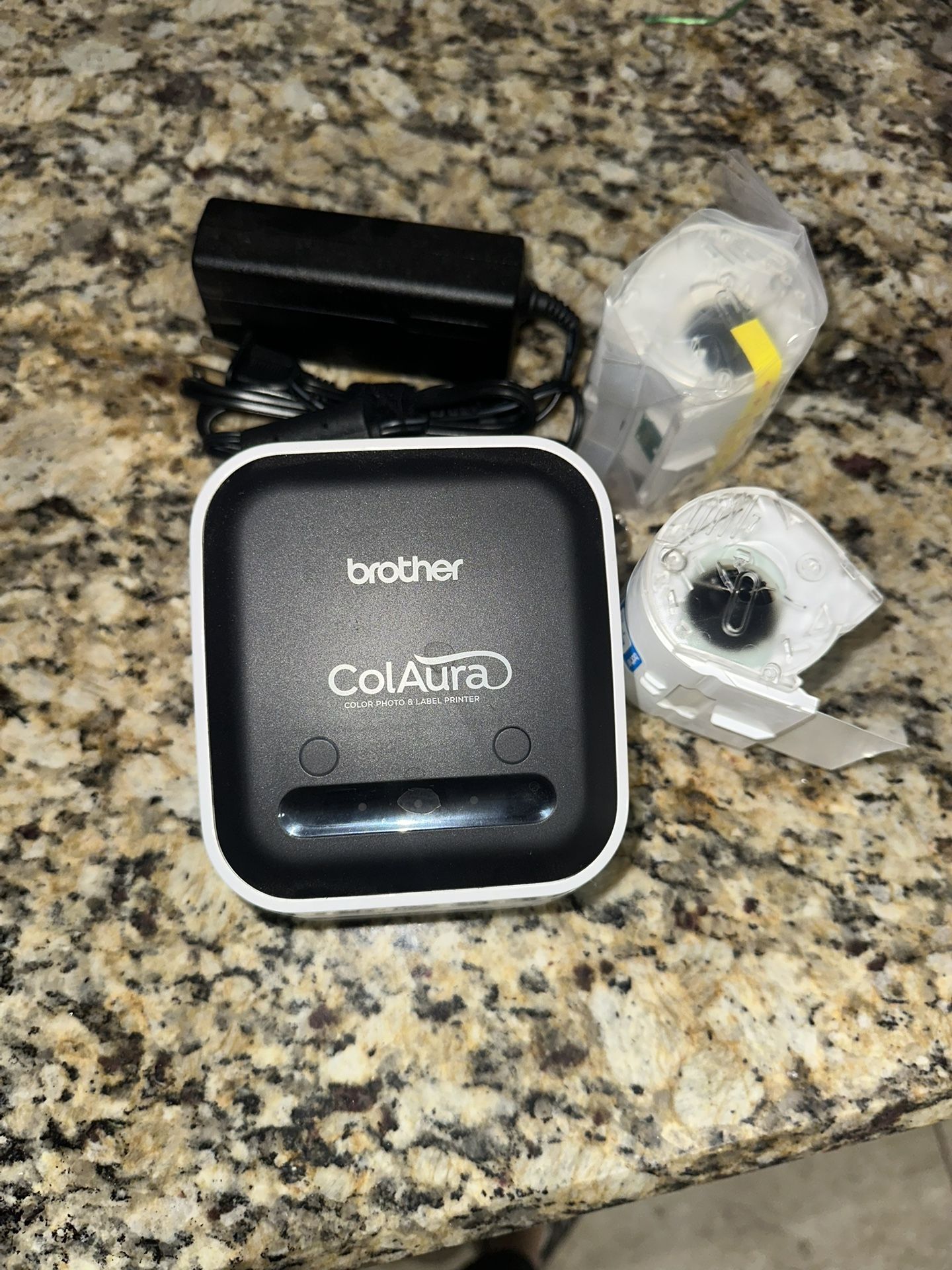 Brother ColAura Printer