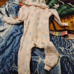 unicorn pj