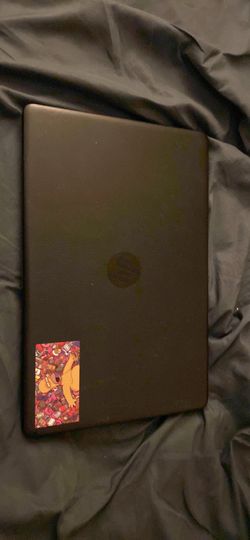 Hp Laptop Good Condition