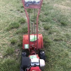 Troybuilt Tiller 