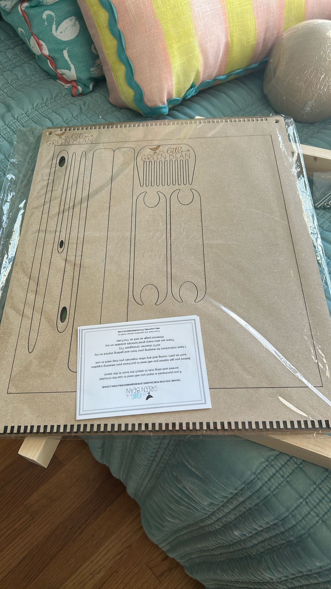 Yarn Loom