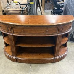 Versatile Console Table - $125 OBO