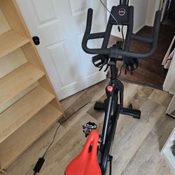 Like New Bowflex C7 Indoor Cycling Bike - Moving Sale! 400 OBO