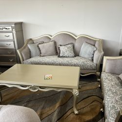 Living Room Set
