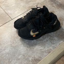 OFF WHITE Prestos