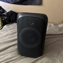 Onn Portable Bluetooth Speaker