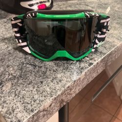 Motorcycle Goggles 