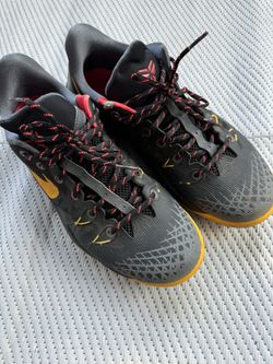 Nike Zoom Kobe 4 Venomenon 11.5