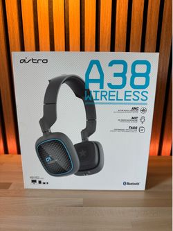 Astro Gaming A38 Wireless