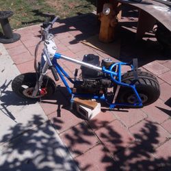 Mini Bike for Sale in Santa Ana CA OfferUp