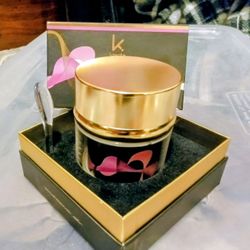 K  Kreate Karin Diamond Age Defying Peeling 