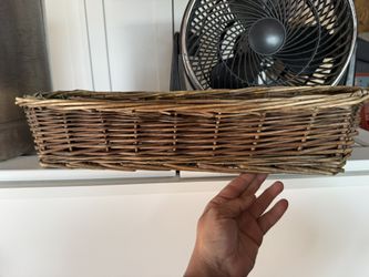 2 Small Basket 