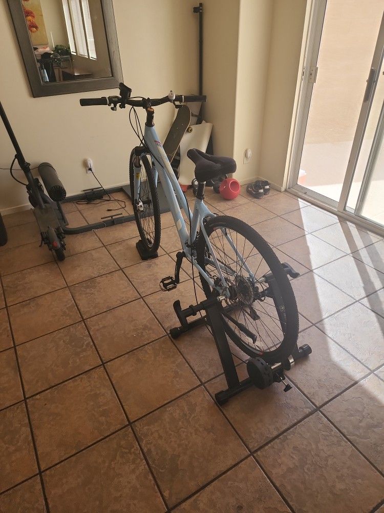 Liv Rove 3 Bike Hybrid