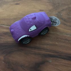 Car Squishy