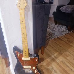 Electric Guitar 