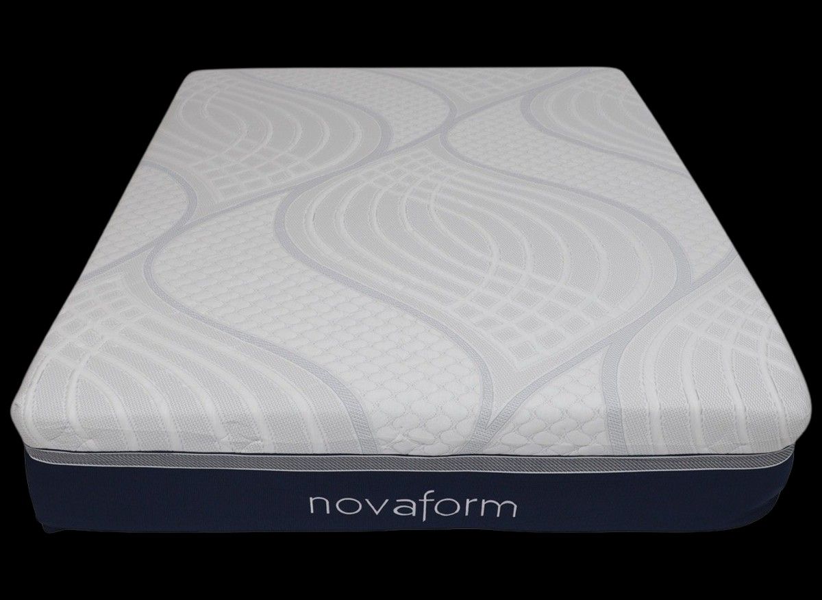 Novaform Gel Mattress 
