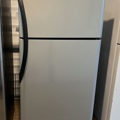 30W”  66H” Frigidaire Fridge 