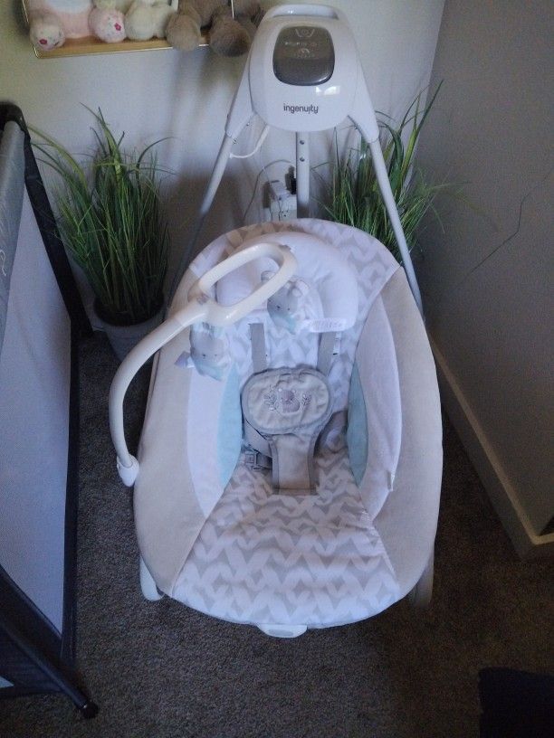 Baby Swing