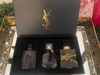 PERFUME SET 