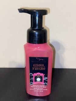 Bath & Body Works Hand Soap